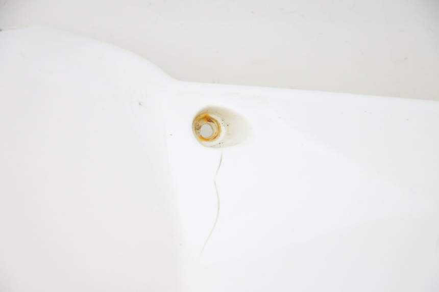 photo de BINNENSCHORTING MBK BOOSTER SPIRIT NAKED 50 (2004 - 2017) - Focus op structuur