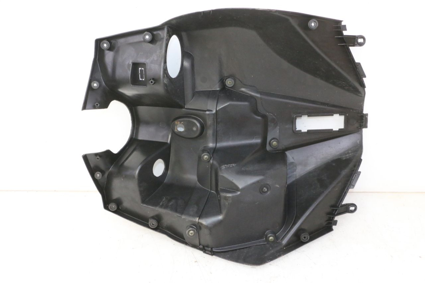 photo de BINNENSCHERM MOTRON BREEZY 4T 50 (2021 - 2025) - Zoom op gebruiksstaat