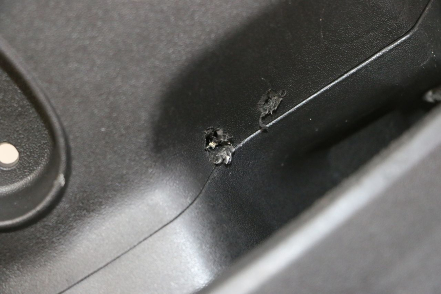 photo de BINNENSCHERM MOTRON BREEZY 4T 50 (2021 - 2025) - Gecontroleerd onderdeel