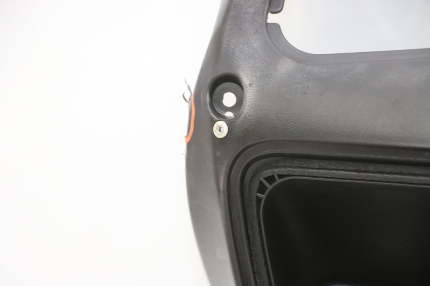 photo de BINNENSCHERM SUZUKI BURGMAN 125 (2007 - 2014) - Detailaanzicht