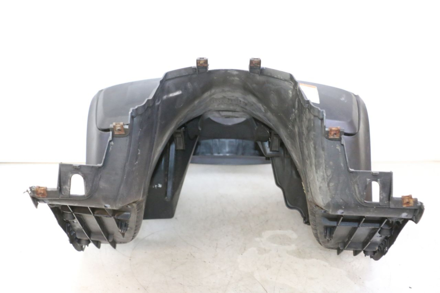 photo de BINNENSCHERM SUZUKI BURGMAN 125 (2007 - 2014) - Focus op structuur