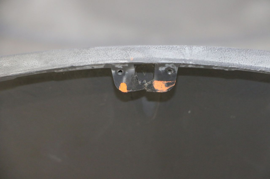 photo de BINNENSCHERM SUZUKI BURGMAN 125 (2007 - 2014) - Hoofdaanzicht