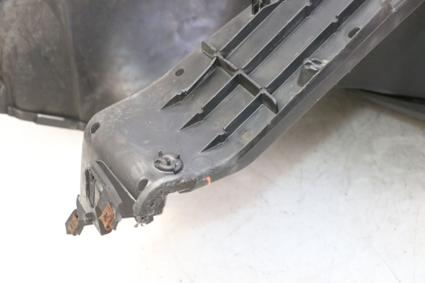 photo de BINNENSCHERM SUZUKI BURGMAN 125 (2007 - 2014) - Andere kijkhoek