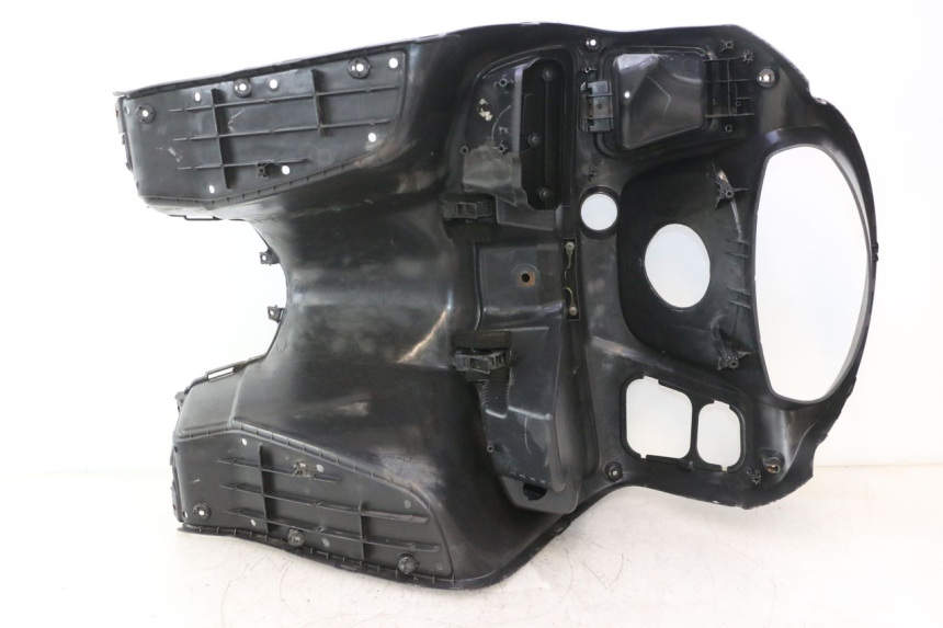 photo de BINNENSCHERM SUZUKI BURGMAN 125 (2007 - 2014) - Productaanzicht