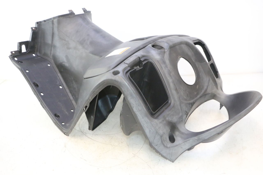 photo de BINNENSCHERM SUZUKI BURGMAN 125 (2007 - 2014) - Kenmerkende details