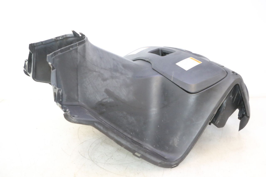 photo de BINNENSCHERM SUZUKI BURGMAN 125 (2007 - 2014) - Zoom op componenten