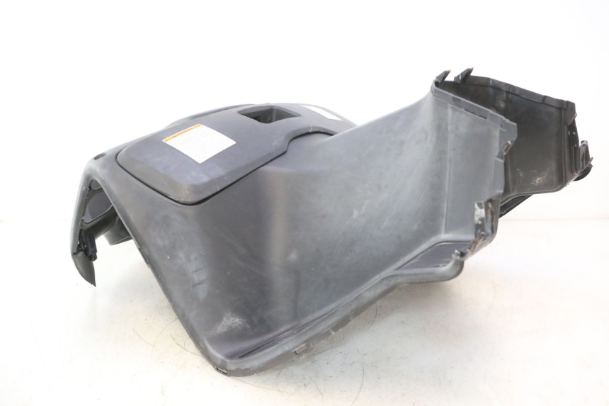 photo de BINNENSCHERM SUZUKI BURGMAN 125 (2007 - 2014) - Detailaanzicht