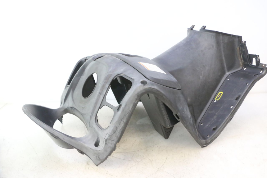 photo de BINNENSCHERM SUZUKI BURGMAN 125 (2007 - 2014) - Aanvullende foto