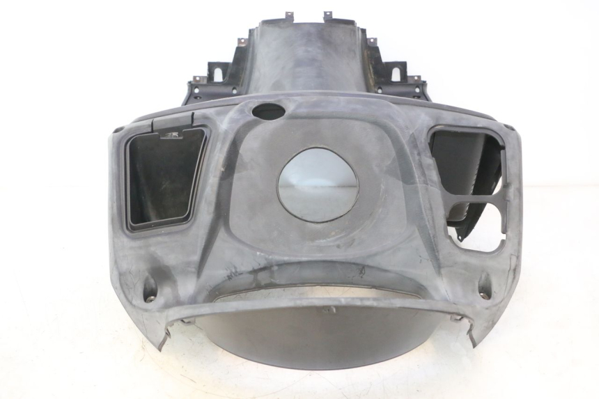 photo de BINNENSCHERM SUZUKI BURGMAN 125 (2007 - 2014) - Focus op structuur