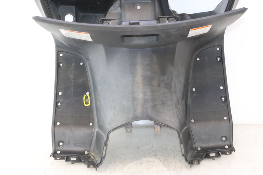 photo de BINNENSCHERM SUZUKI BURGMAN 125 (2007 - 2014) - Alternatieve hoek