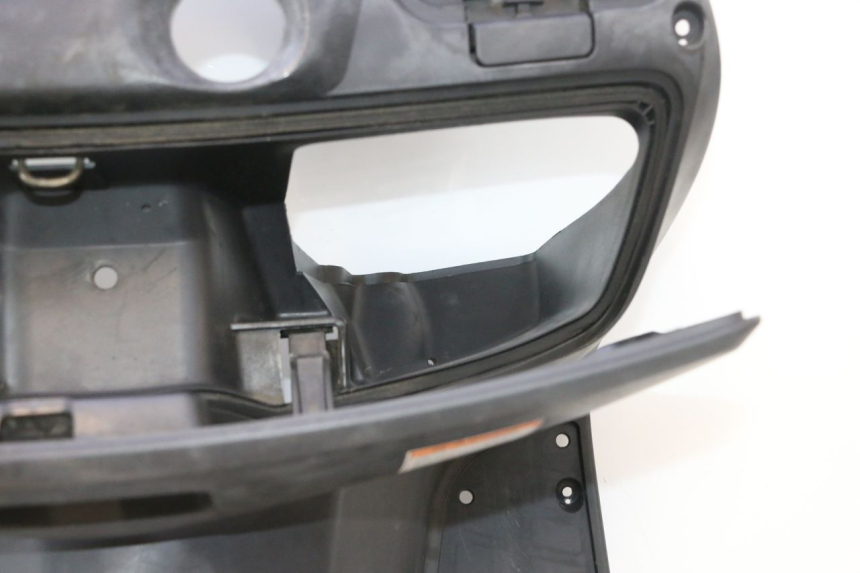 photo de BINNENSCHERM SUZUKI BURGMAN 125 (2007 - 2014) - Profielaanzicht