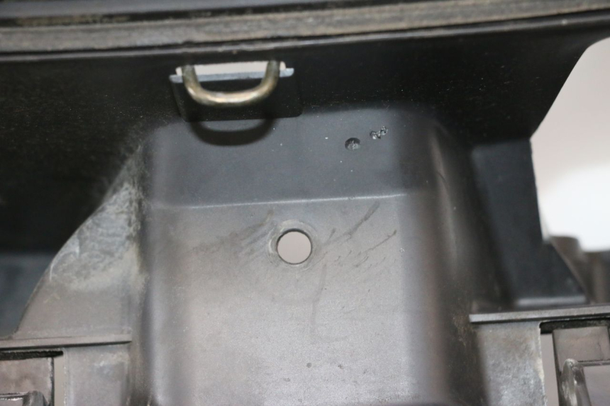 photo de BINNENSCHERM SUZUKI BURGMAN 125 (2007 - 2014) - Hoofdaanzicht