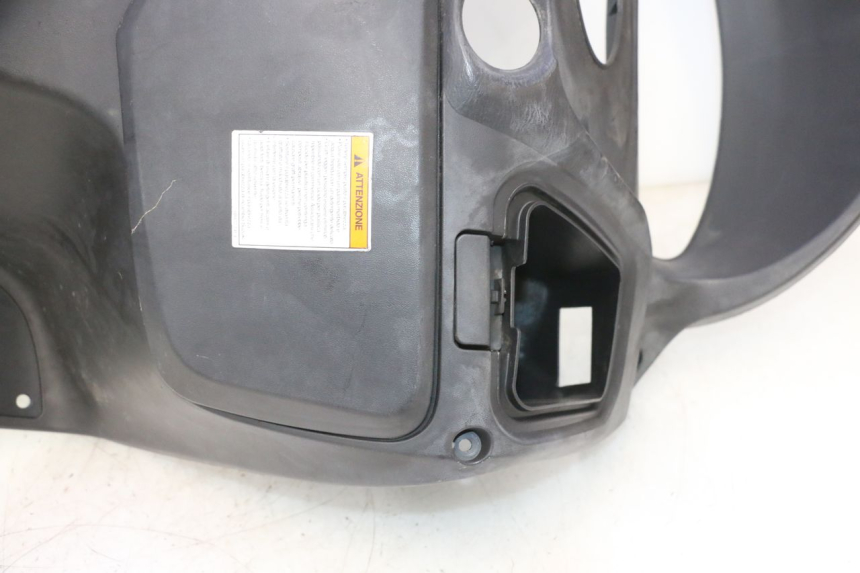 photo de BINNENSCHERM SUZUKI BURGMAN 125 (2007 - 2014) - Technische close-up