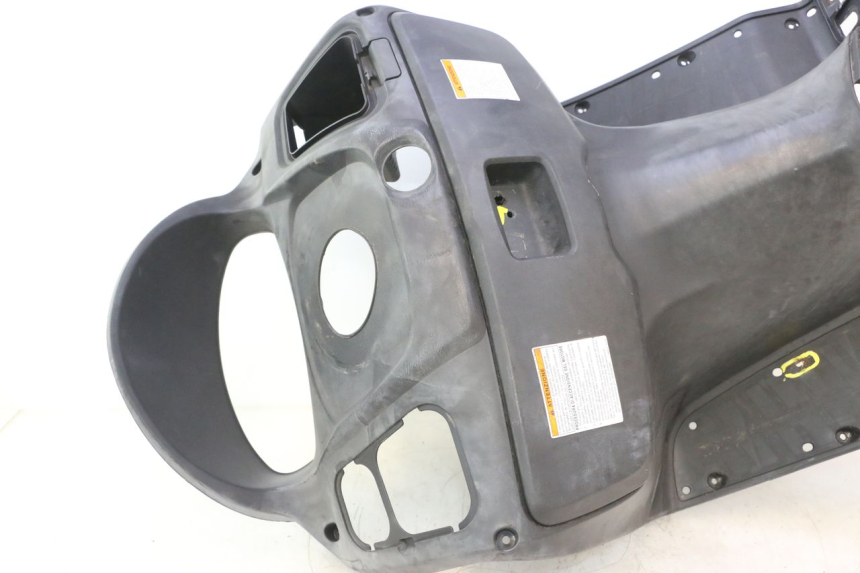 photo de BINNENSCHERM SUZUKI BURGMAN 125 (2007 - 2014) - Gecontroleerd onderdeel