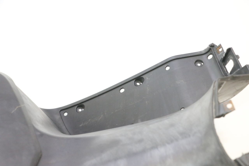 photo de BINNENSCHERM SUZUKI BURGMAN 125 (2007 - 2014) - Kenmerkende details