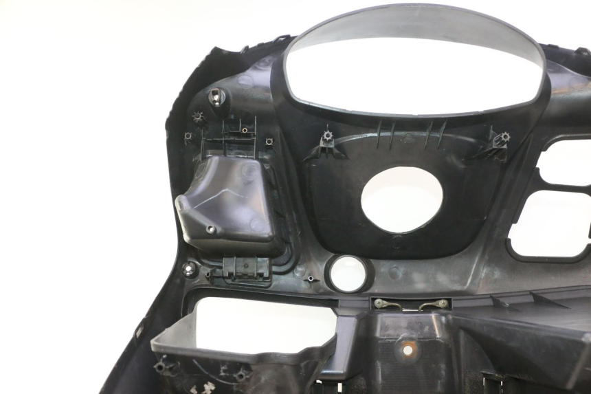 photo de BINNENSCHERM SUZUKI BURGMAN 125 (2007 - 2014) - Overzicht
