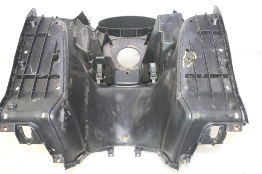 photo de BINNENSCHERM SUZUKI BURGMAN 125 (2007 - 2014) - Bevestigingspunten