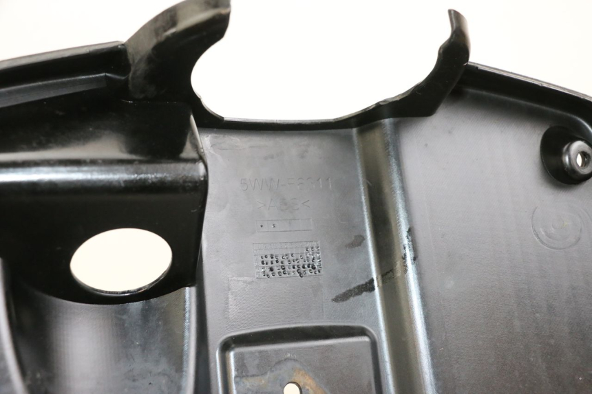 photo de BINNENSCHERM YAMAHA BW'S 50 (2004 - 2017) - Zoom op gebruiksstaat