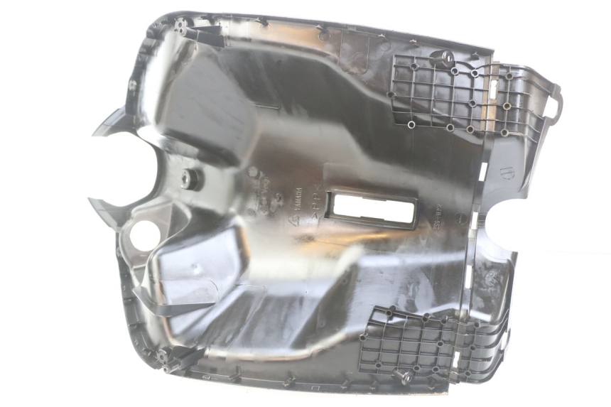 photo de BINNENSCHERM YAMAHA BW'S BWS 125 (2010 - 2013) - Zoom op gebruiksstaat