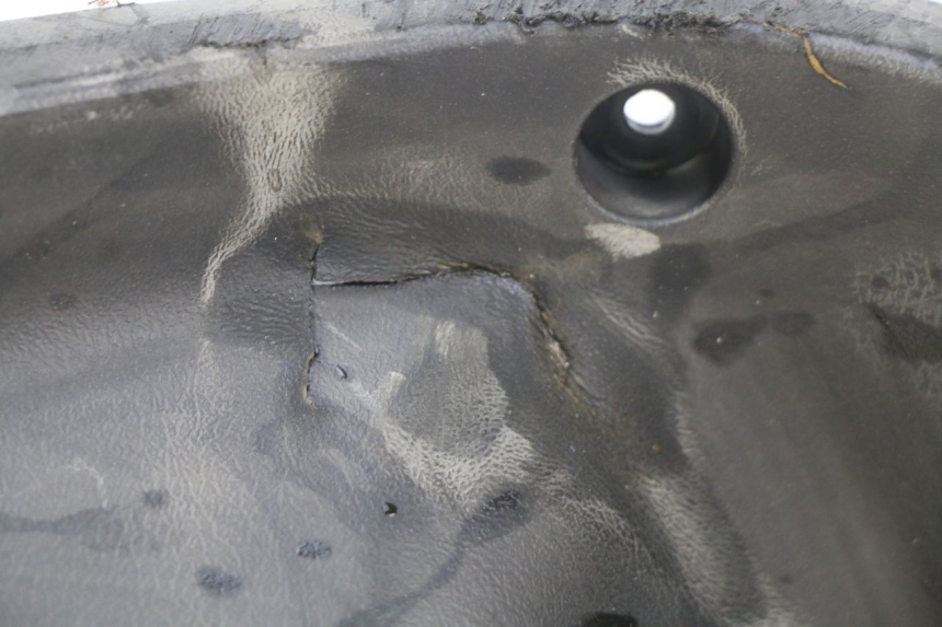 photo de BINNENSCHERM YAMAHA BW'S BWS 125 (2010 - 2013) - Staat van het oppervlak