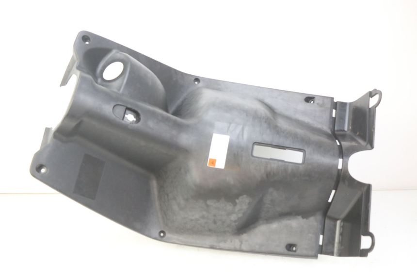 photo de BINNENSCHERM YAMAHA BW'S BWS 125 (2010 - 2013) - Hoofdaanzicht