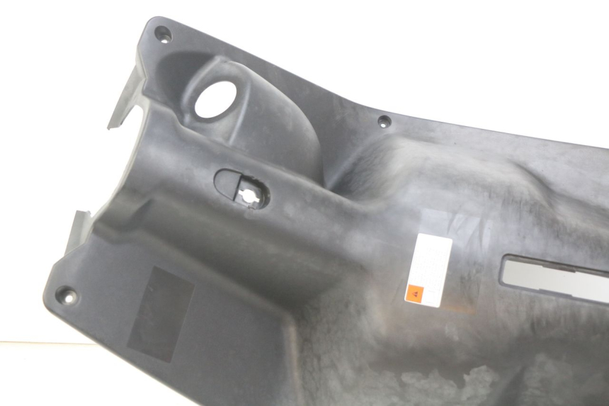 photo de BINNENSCHERM YAMAHA BW'S BWS 125 (2010 - 2013) - Bevestigingspunten