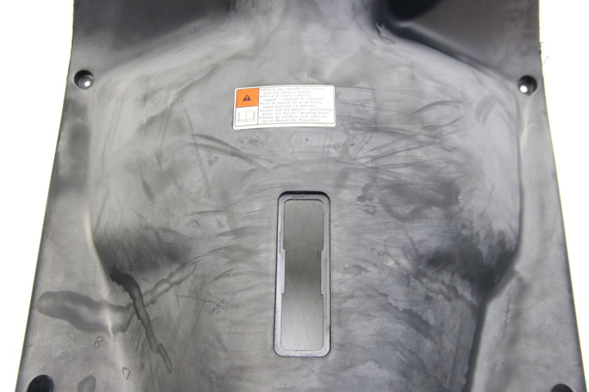 photo de BINNENSCHERM YAMAHA BW'S BWS 125 (2010 - 2013) - Overzicht