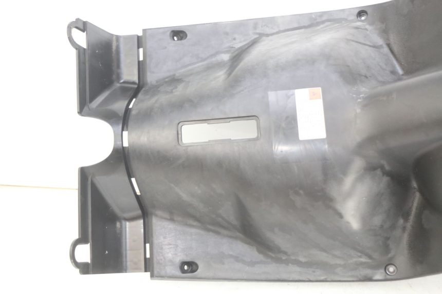 photo de BINNENSCHERM YAMAHA BW'S BWS 125 (2010 - 2013) - Markeringen en referenties