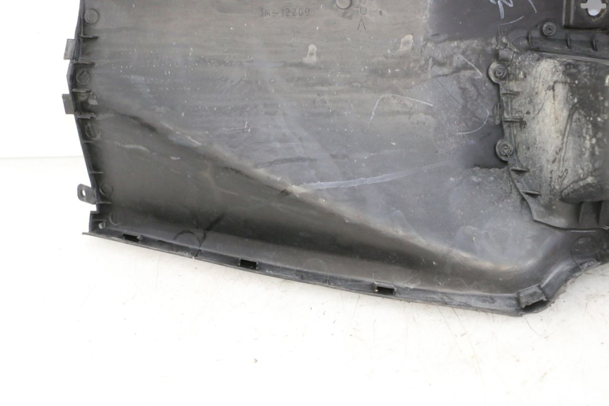 photo de BINNENSCHERM YAMAHA BW'S 100 (1999 - 2002) - Zoom op componenten