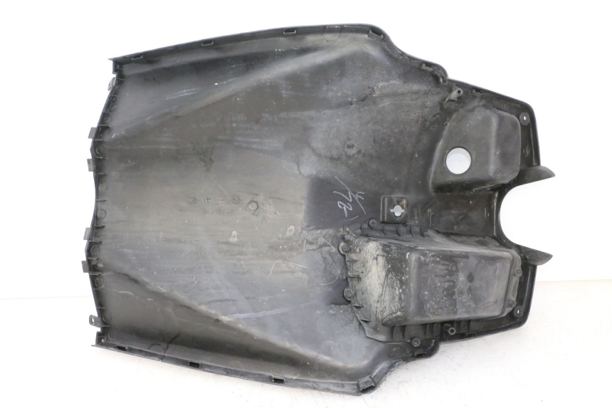 photo de BINNENSCHERM YAMAHA BW'S 100 (1999 - 2002) - Visuele inspectie