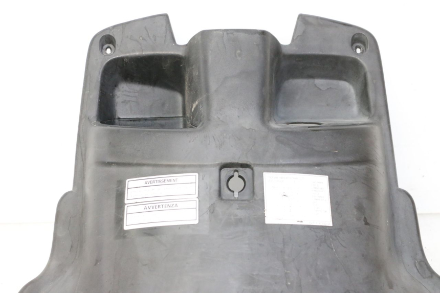 photo de BINNENSCHERM YAMAHA BW'S 100 (1999 - 2002) - Bevestigingspunten