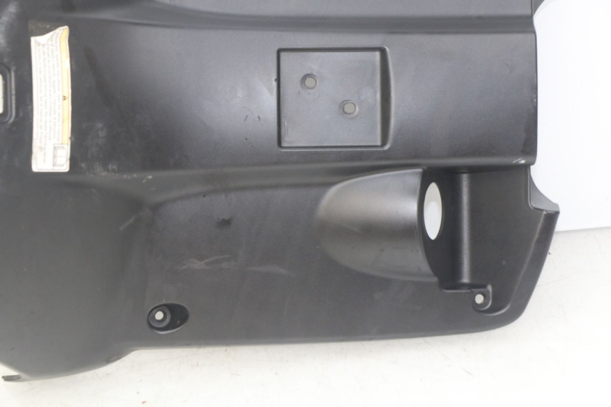 photo de BINNENSCHERM YAMAHA BW'S EASY 50 (2013 - 2016) - Markeringen en referenties