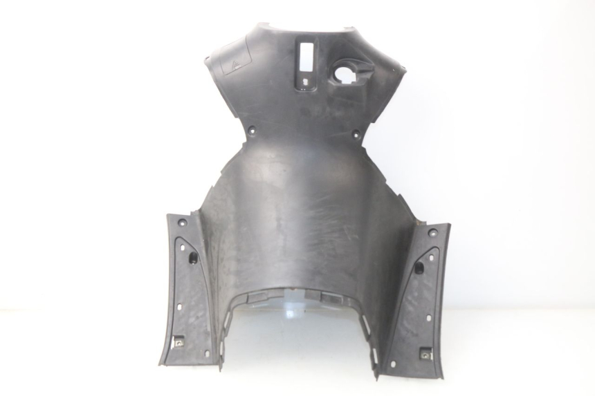 photo de BINNENSCHERM ERIDER CARGO 1 (2009 - 2018) - Hoofdaanzicht