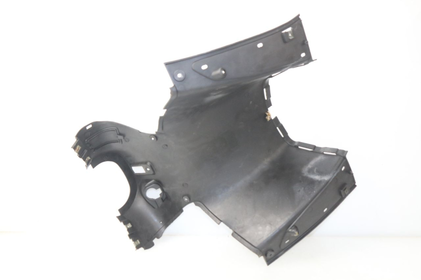 photo de BINNENSCHERM ERIDER CARGO 1 (2009 - 2018) - Zoom op gebruiksstaat