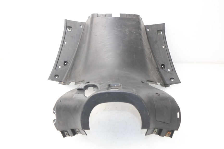 photo de BINNENSCHERM ERIDER CARGO 1 (2009 - 2018) - Bevestigingspunten