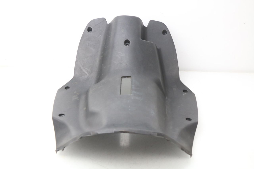 photo de BINNENSCHORTING REVATTO CITYONE 50 (2006 - 2008) - Zoom op gebruiksstaat