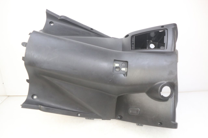 photo de BINNENSCHERM PEUGEOT CITYSTAR 2T 50 (2018 - 2021) - Hoofdaanzicht