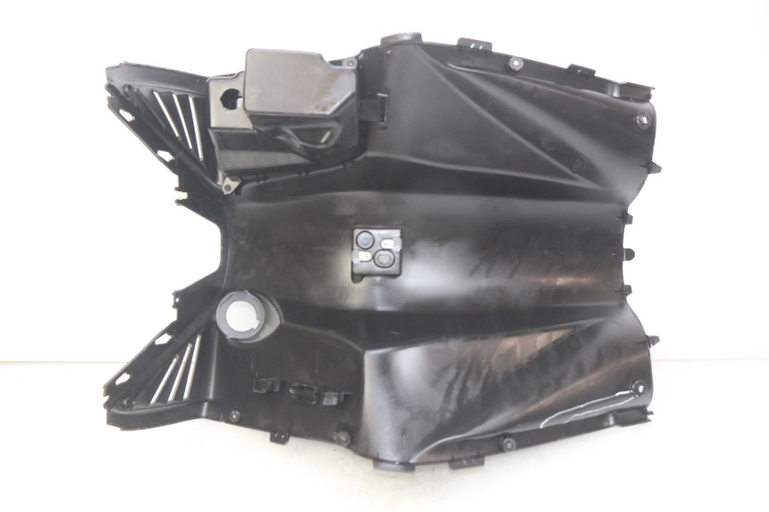 photo de BINNENSCHERM PEUGEOT CITYSTAR 2T 50 (2018 - 2021) - Kenmerkende details