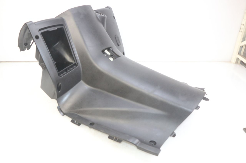 photo de BINNENSCHERM PEUGEOT CITYSTAR 2T 50 (2018 - 2021) - Zoom op gebruiksstaat