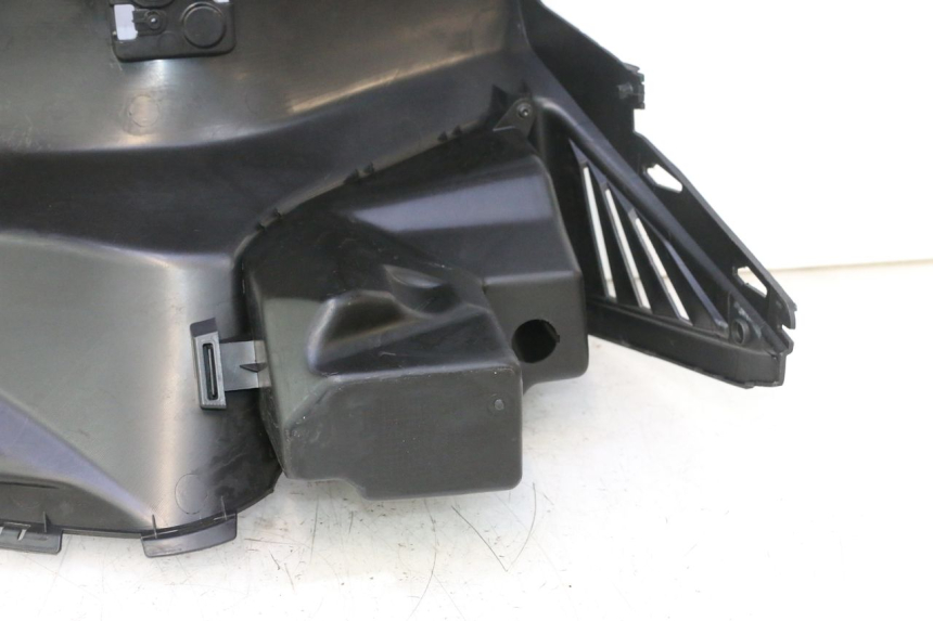 photo de BINNENSCHERM PEUGEOT CITYSTAR 2T 50 (2018 - 2021) - Focus op structuur