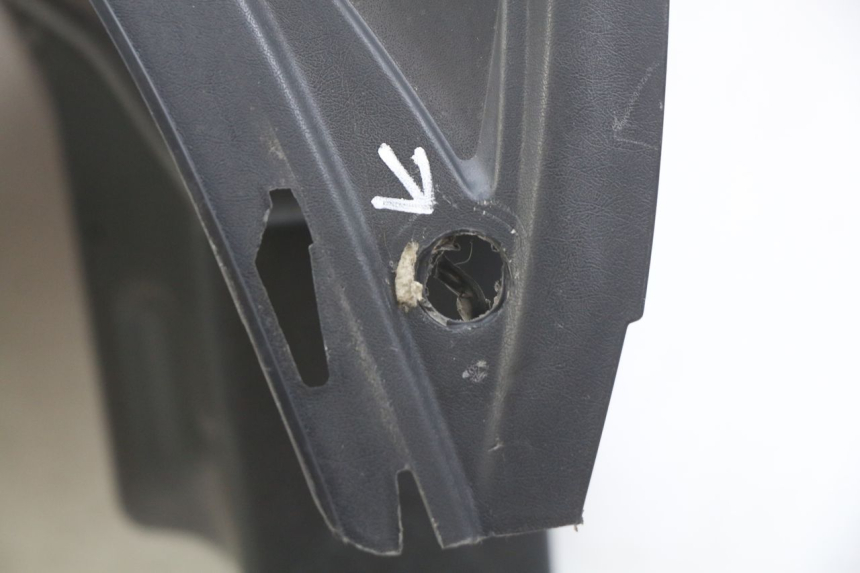 photo de BINNENSCHORTING PEUGEOT CITYSTAR 125 (2011 - 2017) - Kenmerkende details