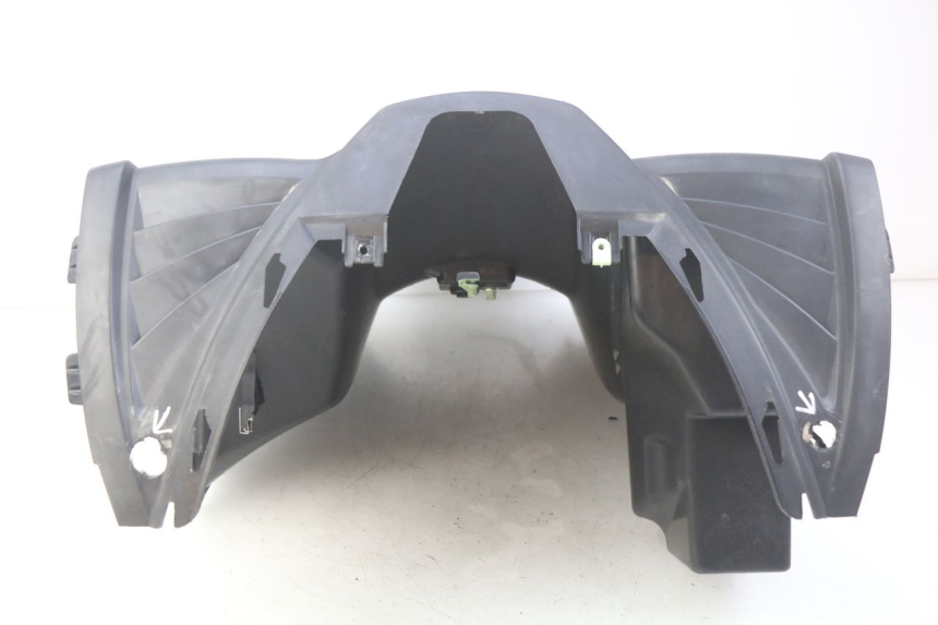 photo de BINNENSCHORTING PEUGEOT CITYSTAR 125 (2011 - 2017) - Zoom op componenten