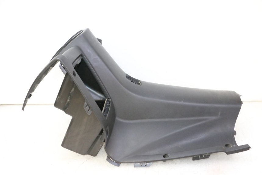 photo de BINNENSCHERM PEUGEOT CITYSTAR 50 (2013 - 2017) - Zoom op componenten