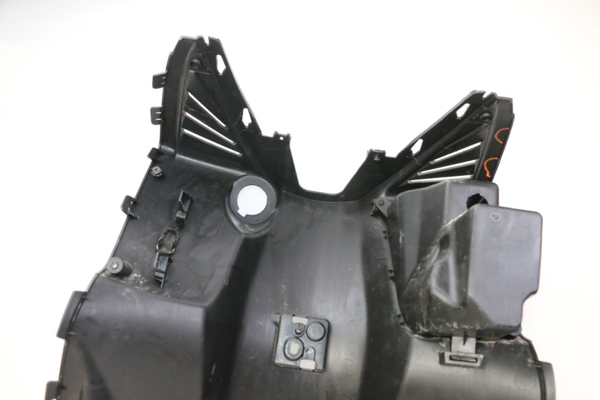 photo de BINNENSCHERM PEUGEOT CITYSTAR 50 (2013 - 2017) - Zoom op gebruiksstaat