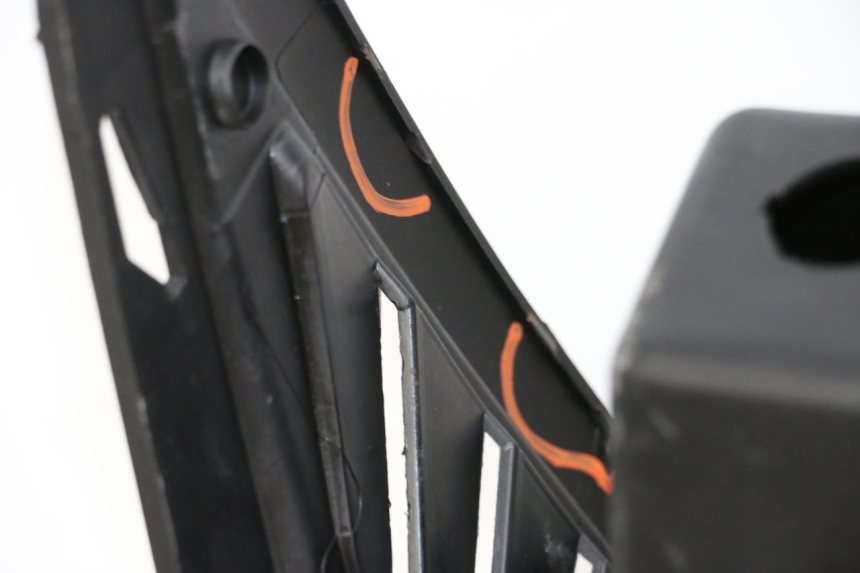 photo de BINNENSCHERM PEUGEOT CITYSTAR 50 (2013 - 2017) - Andere kijkhoek