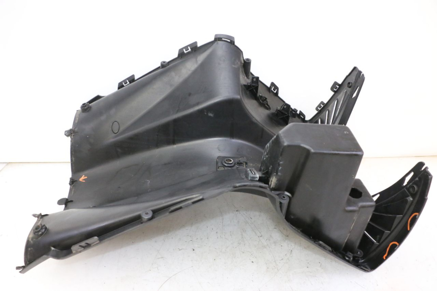 photo de BINNENSCHERM PEUGEOT CITYSTAR 50 (2013 - 2017) - Technische close-up