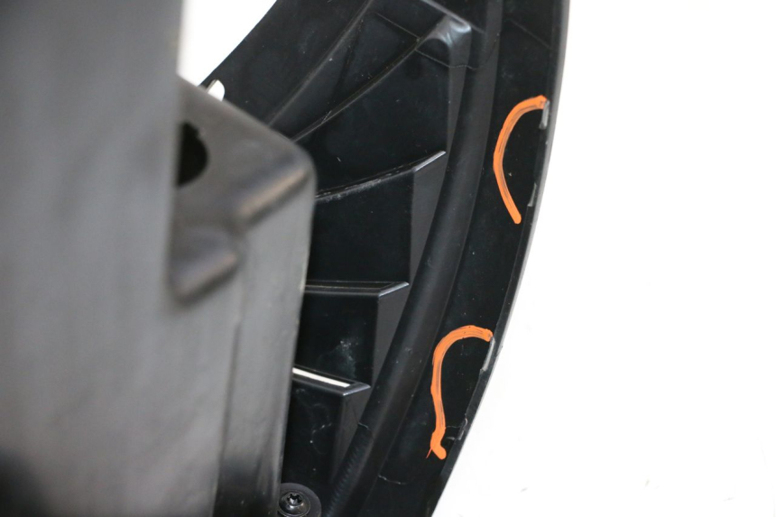 photo de BINNENSCHERM PEUGEOT CITYSTAR 50 (2013 - 2017) - Overzicht