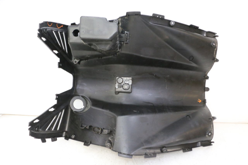 photo de BINNENSCHERM PEUGEOT CITYSTAR 50 (2013 - 2017) - Markeringen en referenties