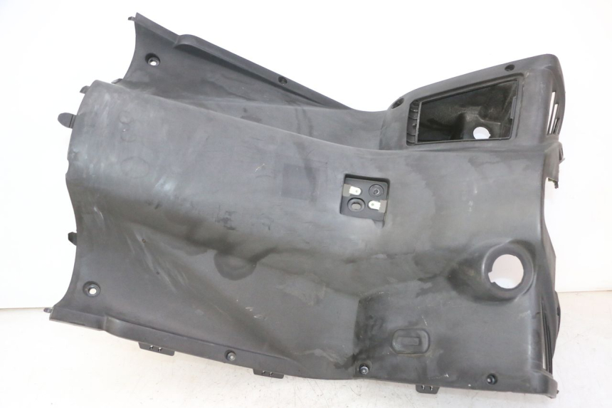 photo de BINNENSCHERM PEUGEOT CITYSTAR 50 (2013 - 2017) - Hoofdaanzicht