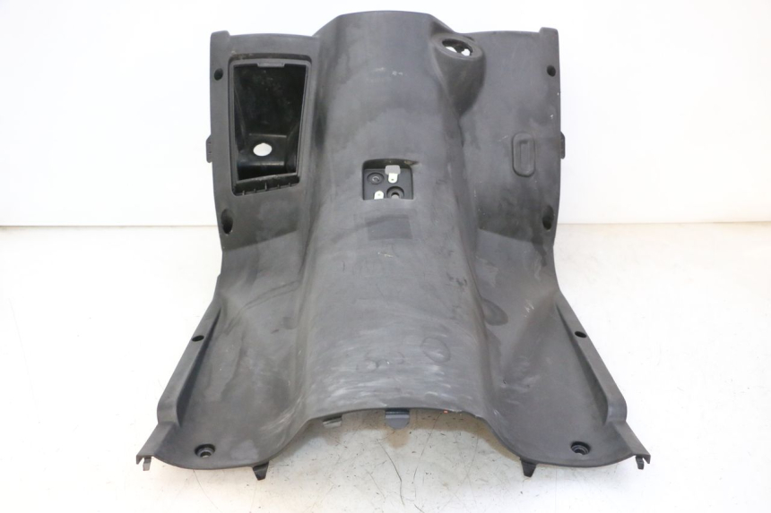 photo de BINNENSCHERM PEUGEOT CITYSTAR 50 (2013 - 2017) - Kenmerkende details